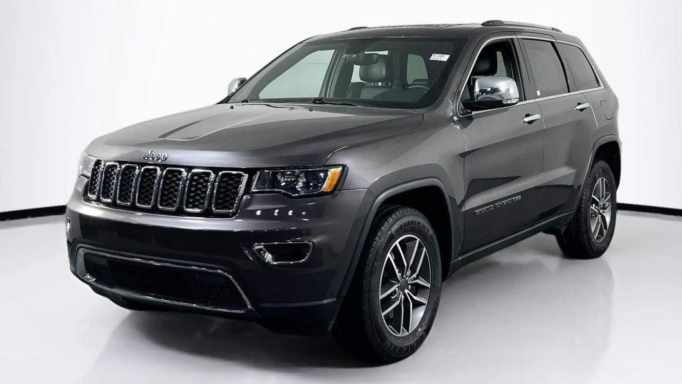 JEEP GRAND CHEROKEE 2021 1C4RJFBG2MC728201 image